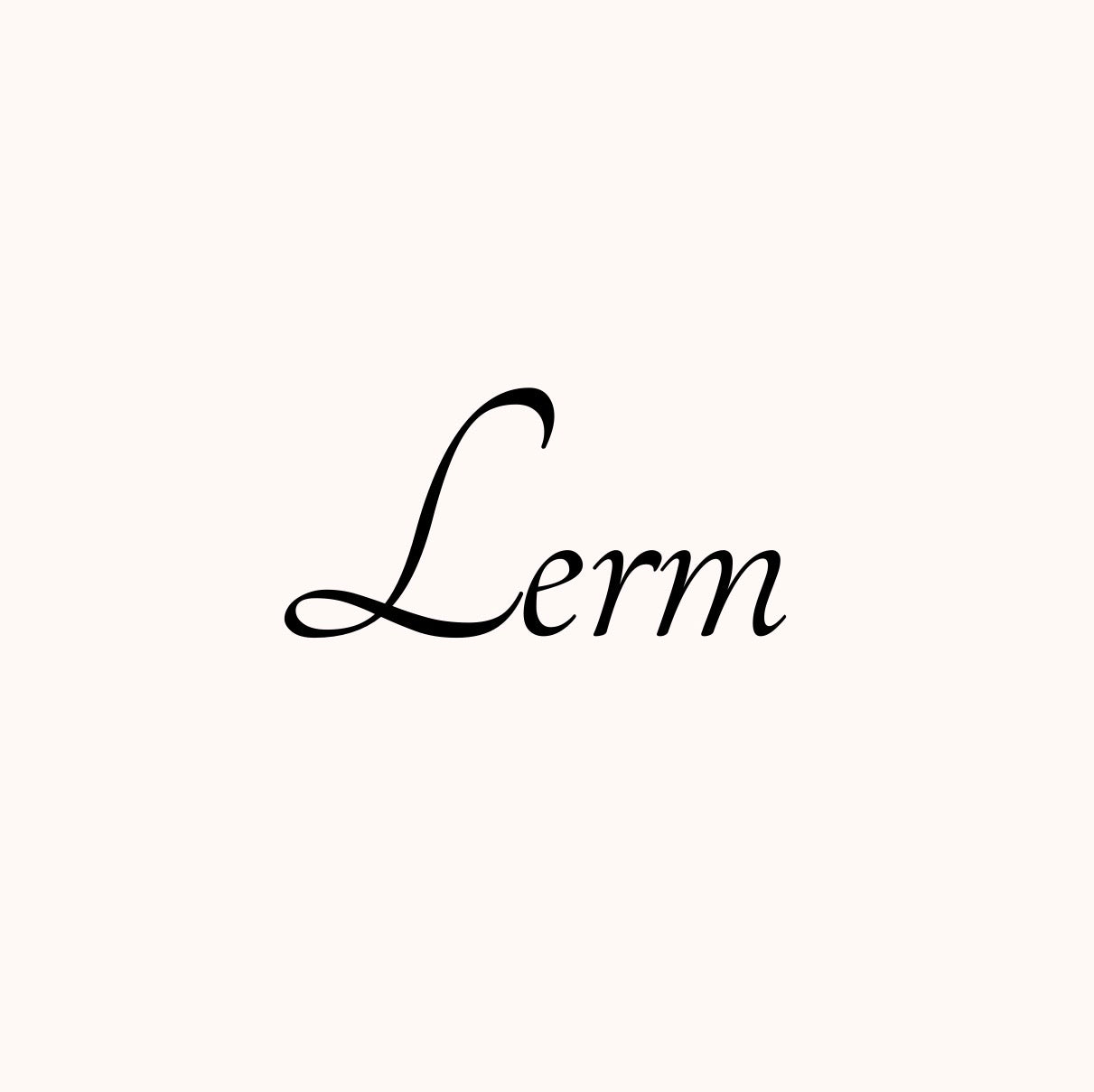 Lerm 
